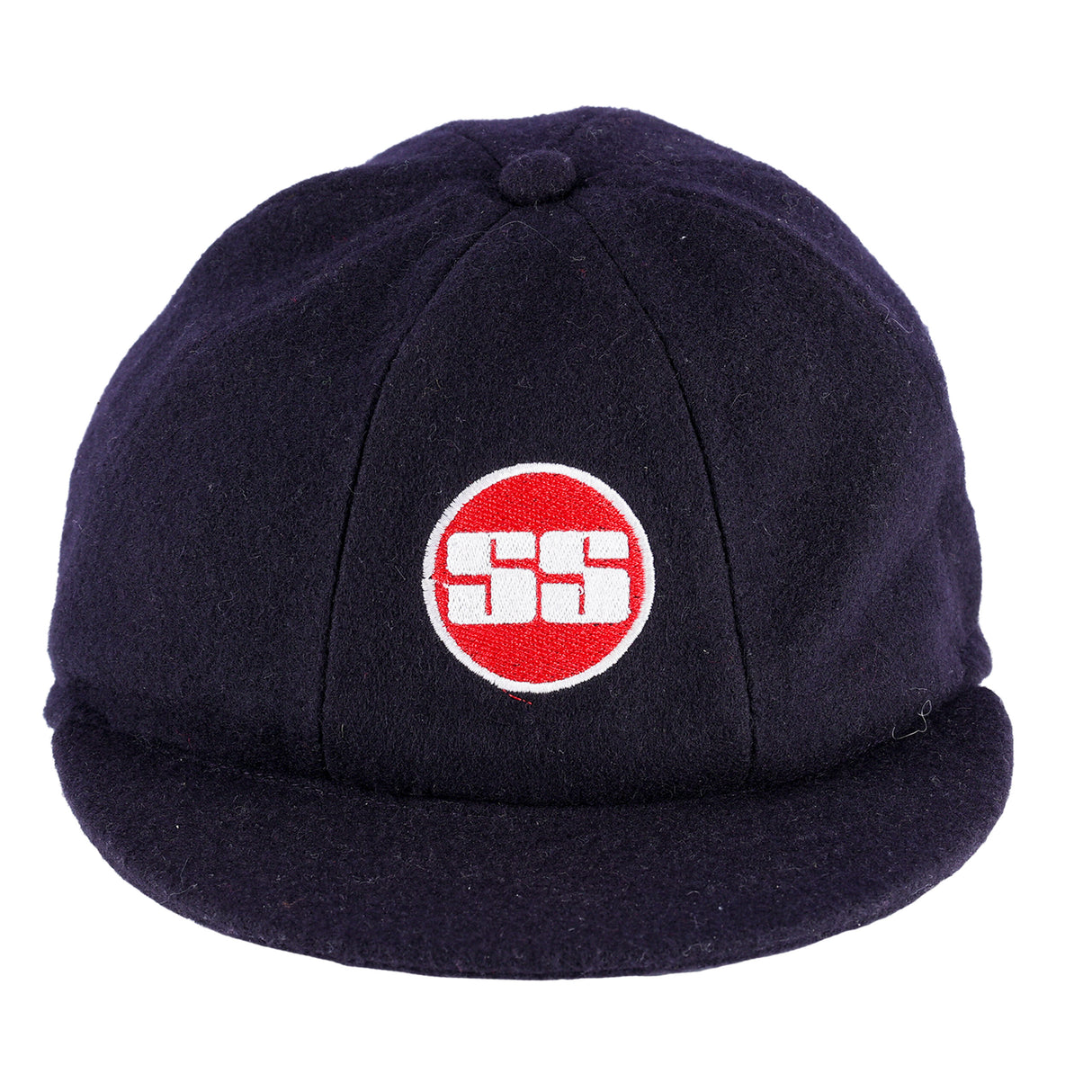 SS Woolen Cap Cricket Cap | KIBI Sports