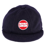 SS Woolen Cap Cricket Cap | KIBI Sports