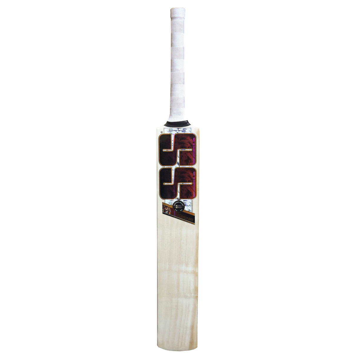 SS Klassen Blade Kashmir Willow Cricket Bat | KIBI Sports