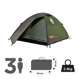 COLEMAN Darwin 3 Tent