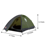 COLEMAN Darwin 2 Tent