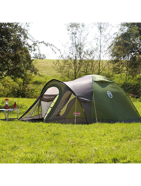 COLEMAN Darwin 3 Plus Tent