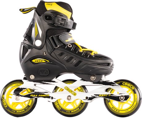 Cosco Inline Skates DASH S|M|L|XL - Cosco Skating Equipment