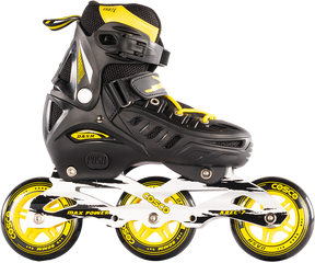 Cosco Inline Skates DASH S|M|L|XL - Cosco Skating Equipment