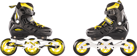 Cosco Inline Skates DASH S|M|L|XL - Cosco Skating Equipment