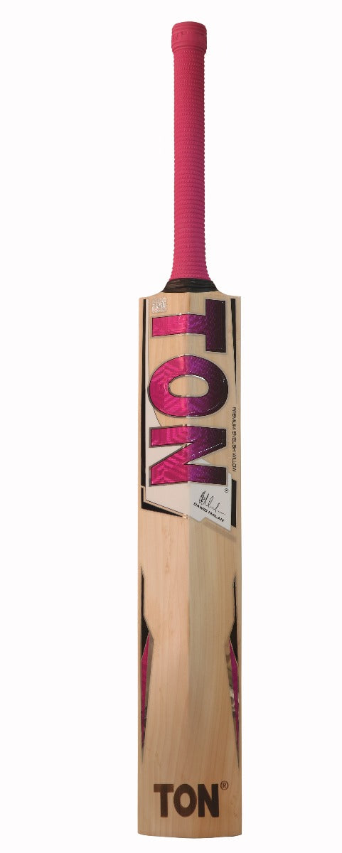 SS Dawid Malan (Player) English Willow Cricket Bat | KIBI SPORTS SS