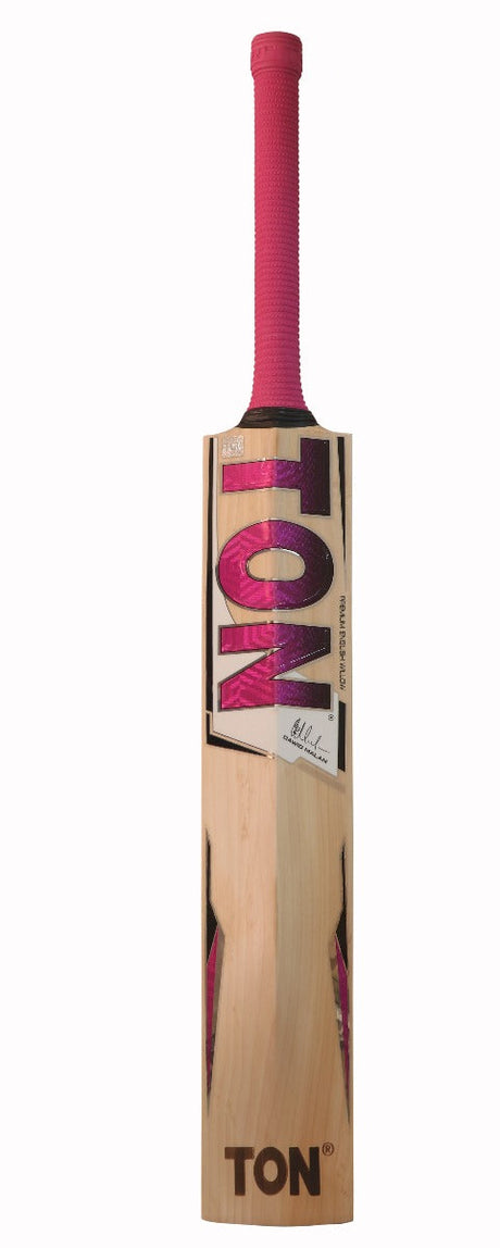 SS Dawid Malan (Player) English Willow Cricket Bat | KIBI SPORTS SS