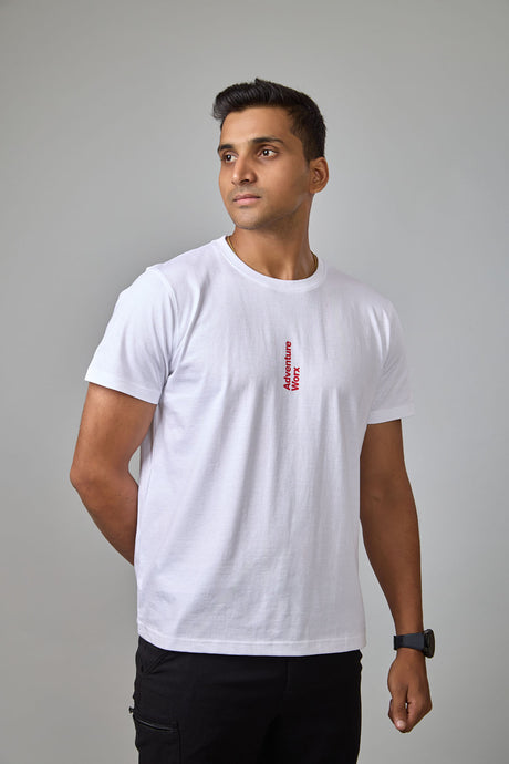 Dawki Cotton T-shirt | Unisex - Image 3 | KIBI SPORTS