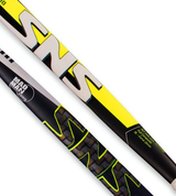 SNS Madman 3000 Composite Hockey Stick | KIBI Sports - crop-closeup