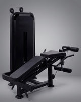 Vicky Leg Curl and Leg Extension (Series 1) | KIBI Sports - bg-swap