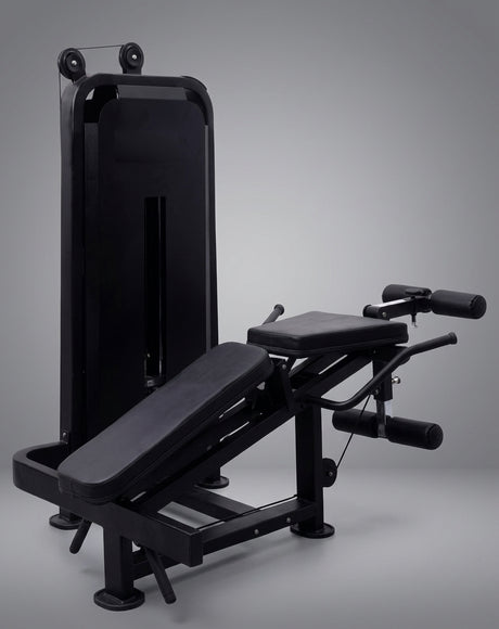 Vicky Leg Curl and Leg Extension (Series 1) | KIBI Sports - bg-swap