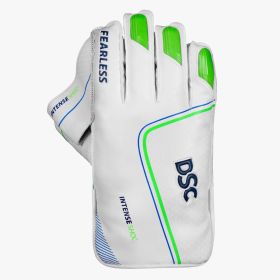 Intense Shoc Wicket Keeping Gloves