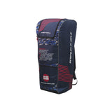 SS Premium Duffle (6 Bat Sleeves) Cricket Kit Bag | KIBI Sports