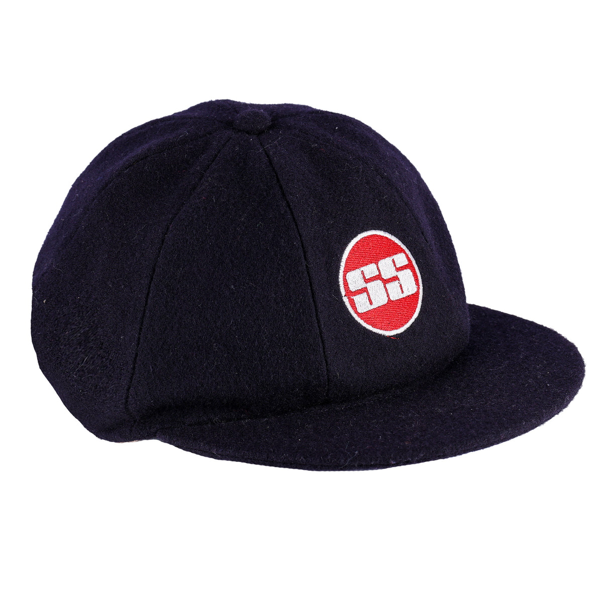 SS Woolen Cap Cricket Cap | KIBI Sports