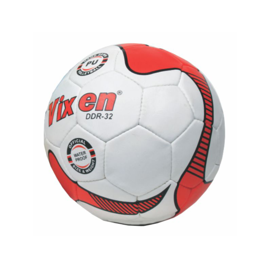 DDR 32 VOLLEYBALL VIXEN | KIBI SPORTS