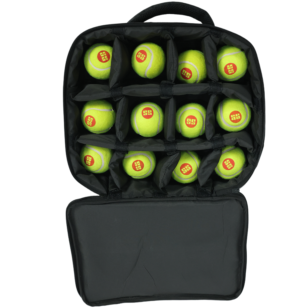 SS Ball Case Cricket Kit Bag | KIBI Sports