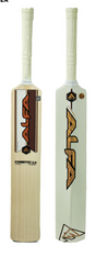 Alfa Composite Cricket Tennis Bat Carbotec 2.0 With Cover Cricket Bat - main
