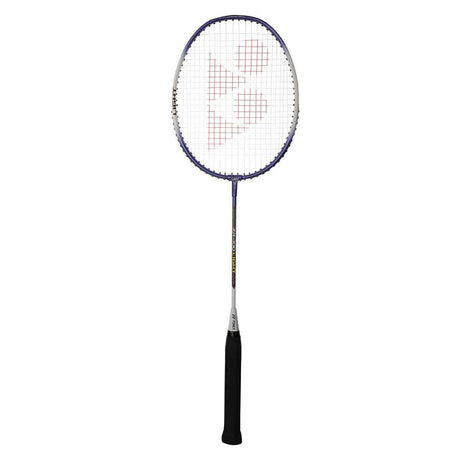 YONEX ZR 100 Light badminton racquet (Deep Blue) | Noah Sports