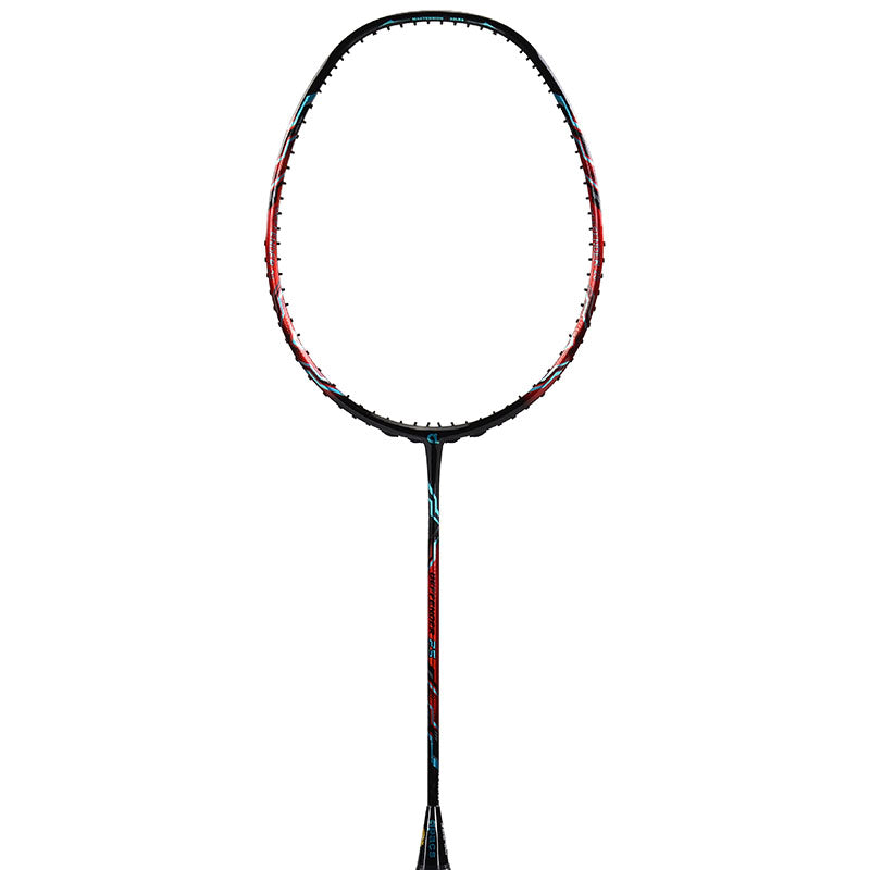 DEFENDER 25 (BLKRED)