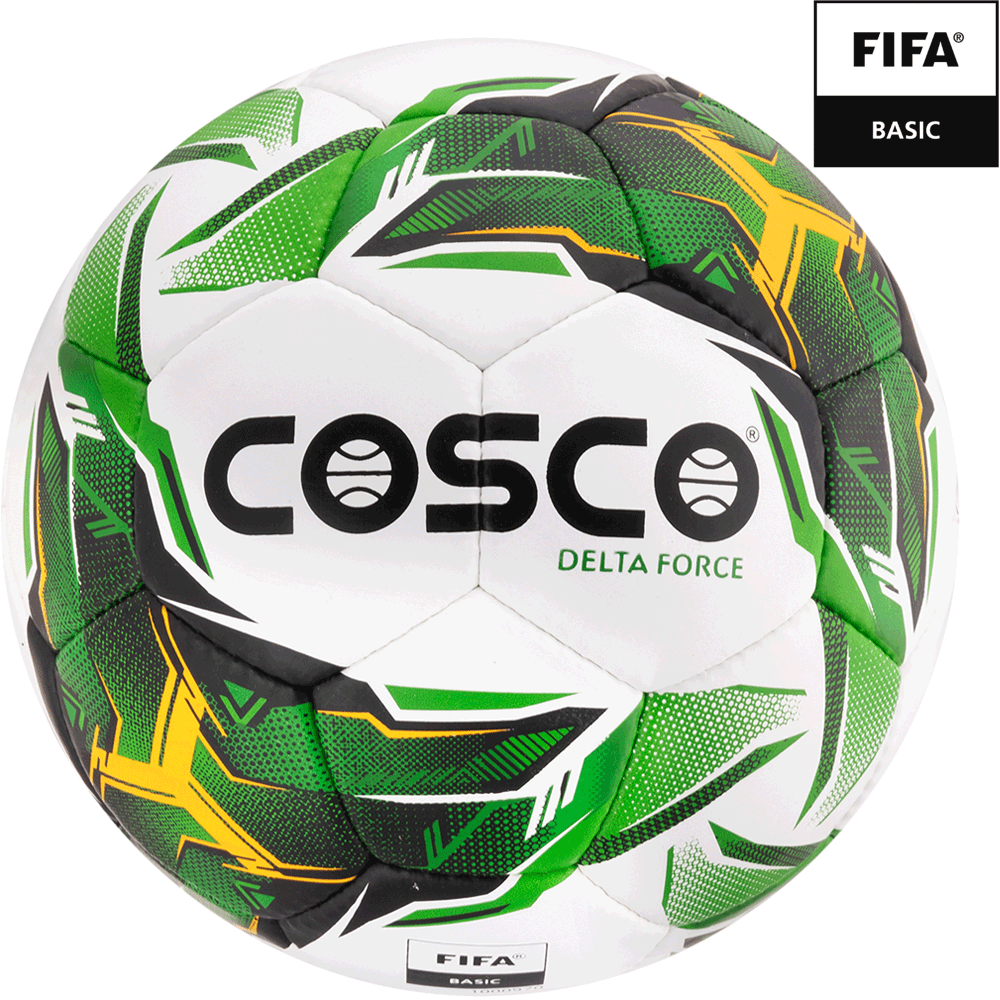 Cosco Delta Force S-5 Football | KIBI Sports
