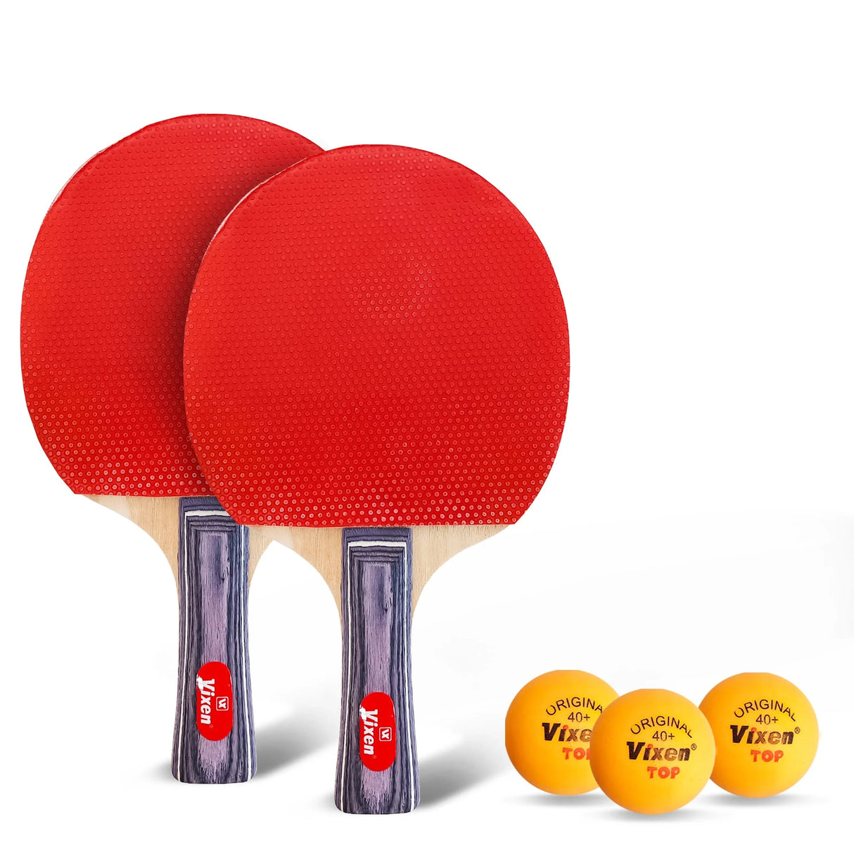 TT BAT HOT SHOT