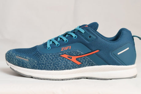 Anza Designer Casual Running Shoes | KIBI SPORTS