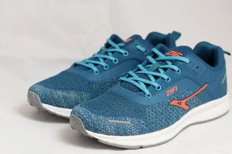 Anza Designer Casual Running Shoes - Image 2 | KIBI SPORTS