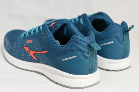 Anza Designer Casual Running Shoes - Image 3 | KIBI SPORTS