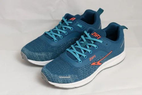 Anza Designer Casual Running Shoes - Image 4 | KIBI SPORTS
