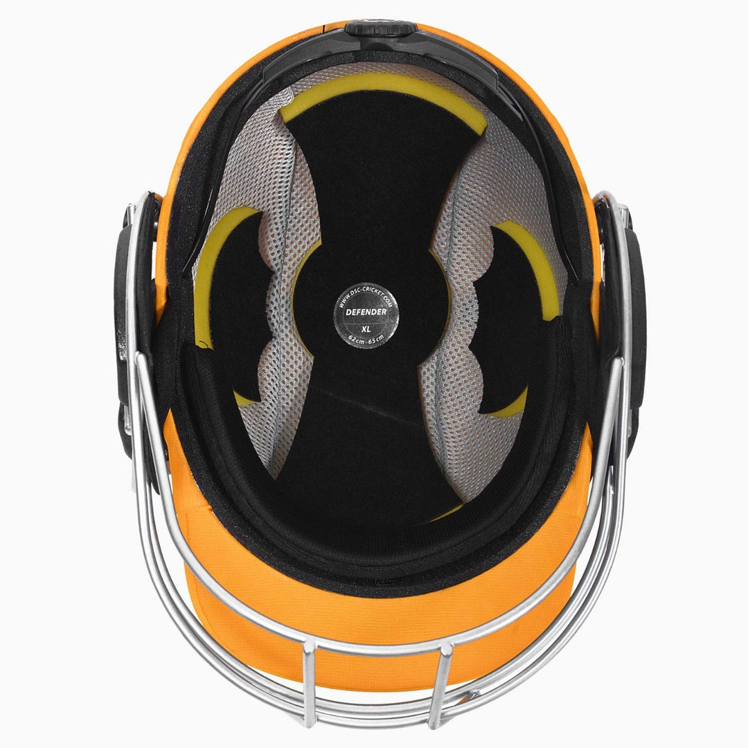 Defender 2.0 Cricket Helmet