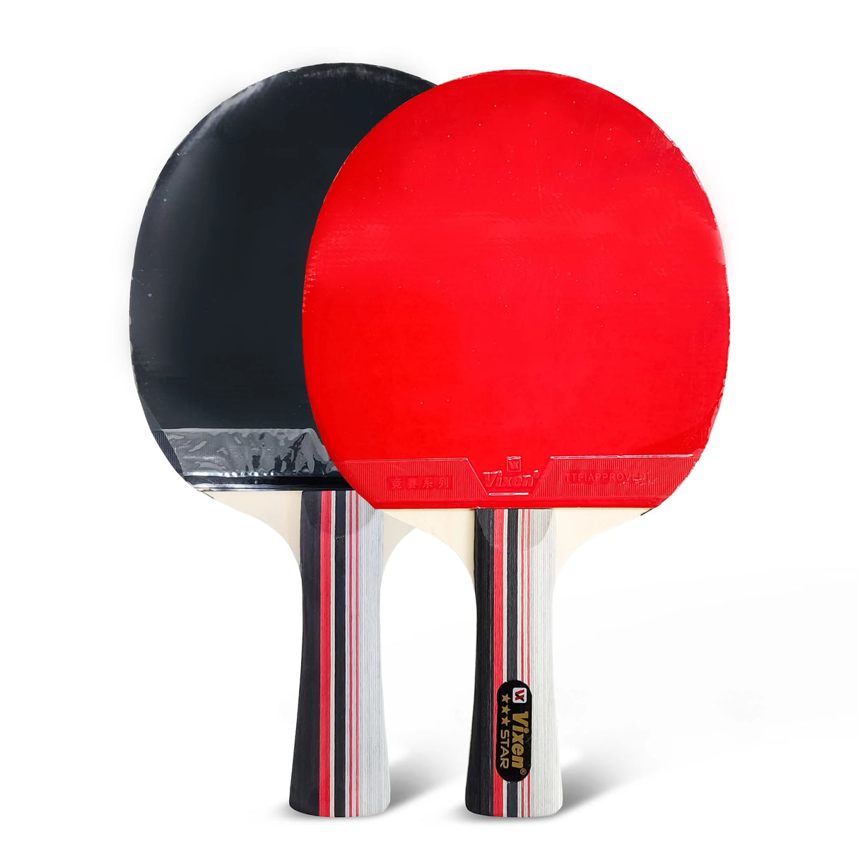 TT BAT 3 STAR