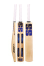 SS Dhoni Players jumbo Kashmir Willow Cricket Scoop Bat | KIBI SPORTS SS