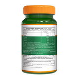 Digestive Enzymes with Bromelain Plant-Based | Probiotics & Herbs | 60 Caps | 120 Caps