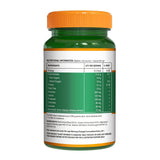 Digestive Enzymes with Bromelain Plant-Based | Probiotics & Herbs | 60 Caps | 120 Caps
