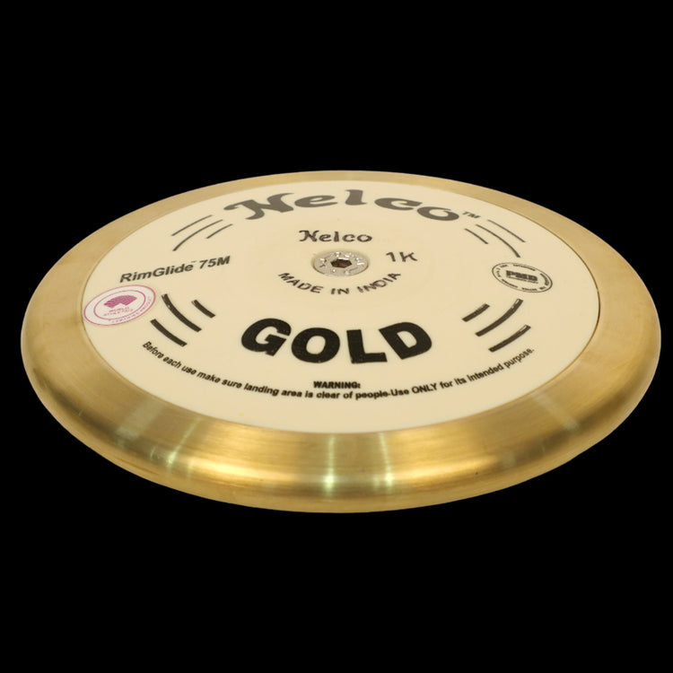 GOLD SUPER SPIN – RimGlide 75M 1kg