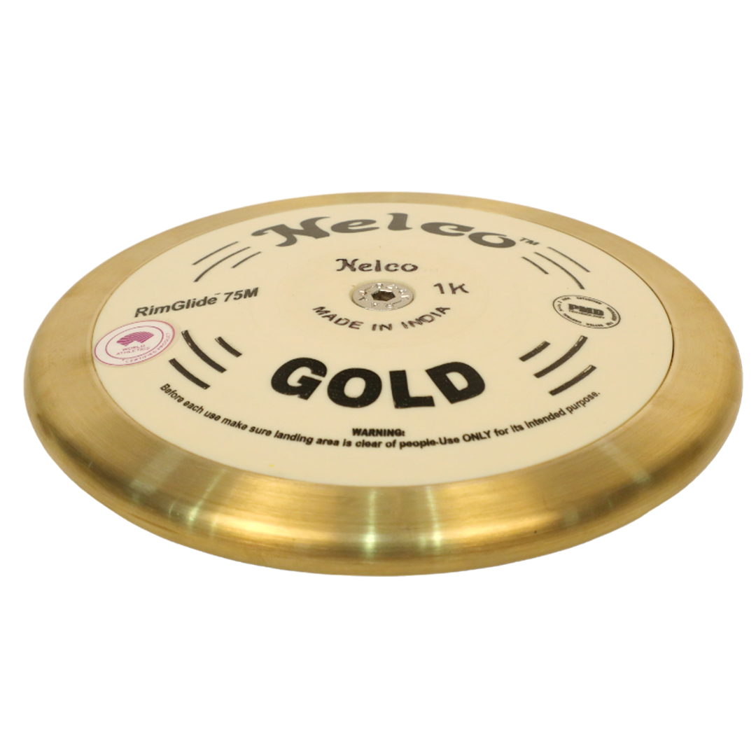 GOLD SUPER SPIN – RimGlide 75M 1kg