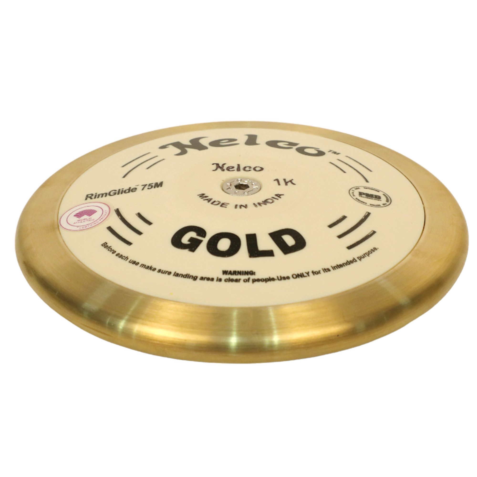 GOLD SUPER SPIN – RimGlide 75M 1kg