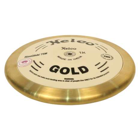 GOLD SUPER SPIN – RimGlide 75M 1kg