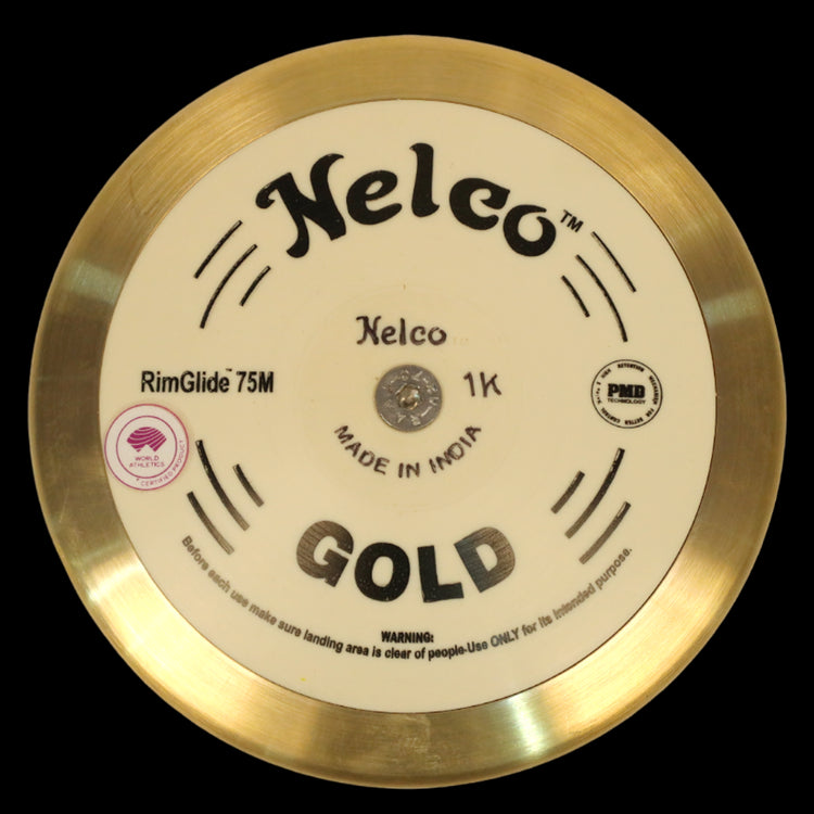 GOLD SUPER SPIN – RimGlide 75M 1kg
