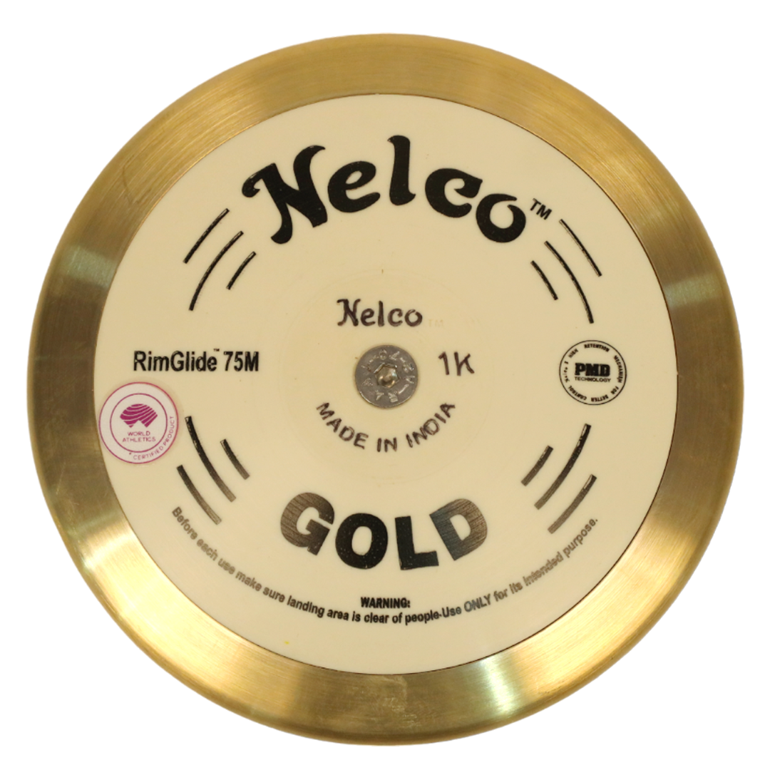 GOLD SUPER SPIN – RimGlide 75M 1kg