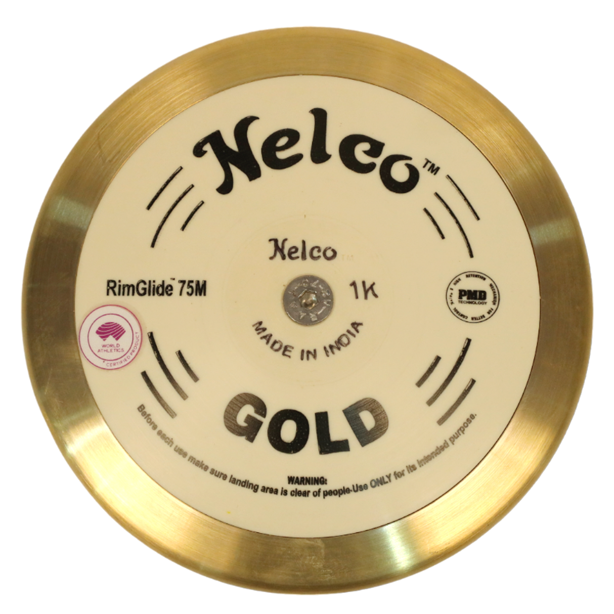 GOLD SUPER SPIN – RimGlide 75M 1kg