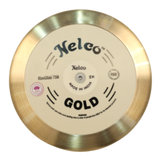 金牌超级旋转 – RimGlide 75M 1公斤，2公斤铁饼 | Nelco | Kibi Sports