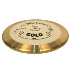 GOLD SUPER SPIN – RimGlide 75M 1kg , 2 Kg Weight Plates Nelco | Kibi Sports
