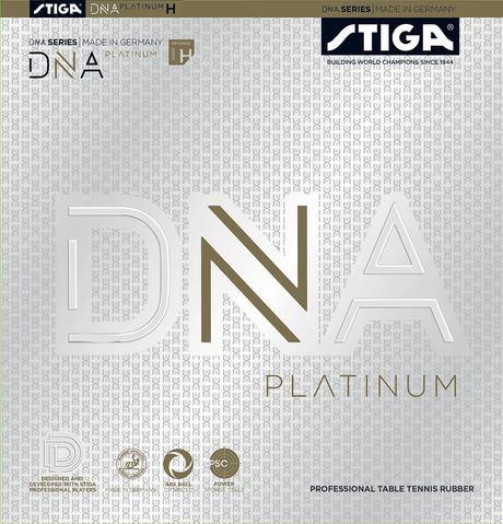 Cosco DNA PLATINUM-H
