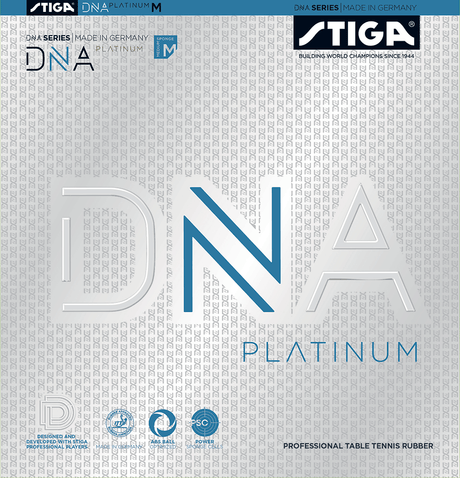 Cosco DNA PLATINUM-M