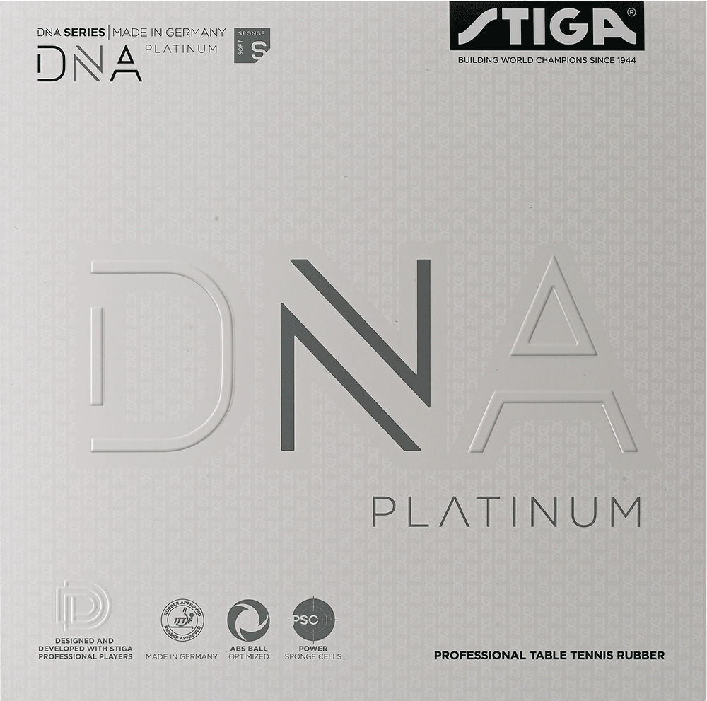 Cosco DNA PLATINUM-S
