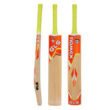 GLS Don Plus Kashmir Willow Tennis Bat