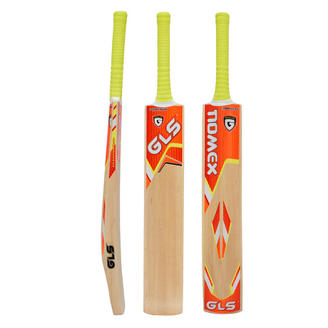 GLS Don Plus Kashmir Willow Tennis Bat | Greenland Enterprises (Gls Sports)