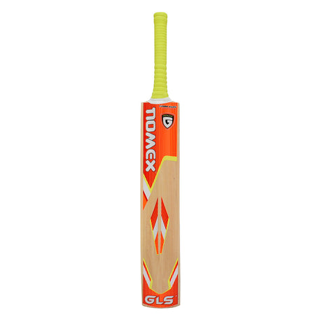 GLS Don Plus Kashmir Willow Tennis Bat | Greenland Enterprises (Gls Sports)