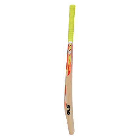 GLS Don Plus Kashmir Willow Tennis Bat | Greenland Enterprises (Gls Sports)